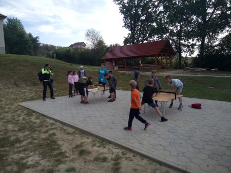 Evropski teden mobilnosti in projekt lokalna kakovost za globalno uspešnost 5